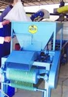 Olive Processing Machineries
